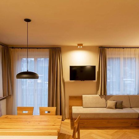 Ladurner Suites ميرانو المظهر الخارجي الصورة