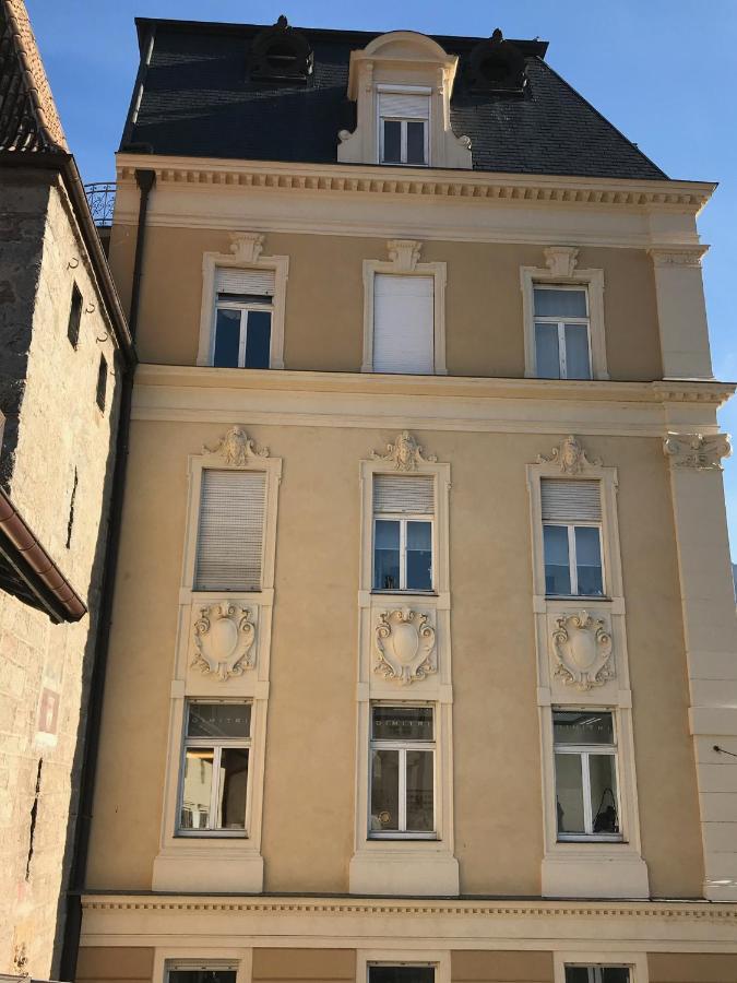 Ladurner Suites ميرانو المظهر الخارجي الصورة